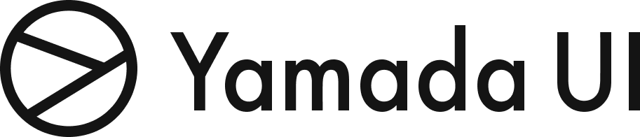 Yamada UI