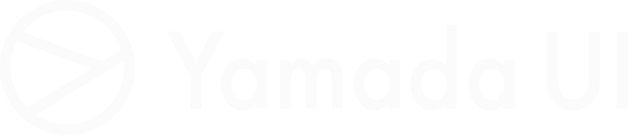 Yamada UI